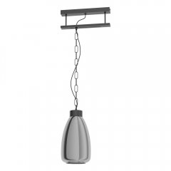 Lampa wisząca BRICKFIELD 43394 Eglo