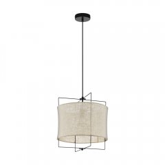 Lampa wisząca BRIDEKIRK 43292 Eglo