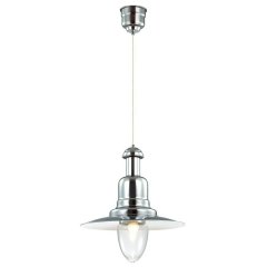 Lampa wisząca Brook MA05104C-001 Italux