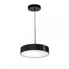 Lampa wisząca BUNGO 65cm 5517 Antigo