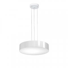 Lampa wisząca BUNGO 65cm 7546 Antigo