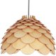 Lampa wisząca BURGO LP-101335/1P L Light Prestige