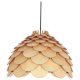 Lampa wisząca BURGO LP-101335/1P S Light Prestige