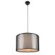 Lampa wisząca BURTON 311400132 Trio