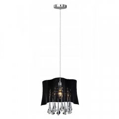 Lampa wisząca Cali MDM2052-1BK Italux