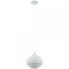 Lampa wisząca CAMBORNE 96883 Eglo