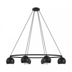 Lampa wisząca CANTALLOPS 98456 Eglo