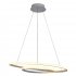 Lampa wisząca Capita MD17011011-2A WH Italux