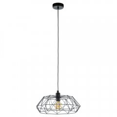 Lampa wisząca CARLTON 2 49487 Eglo