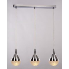 Lampa wisząca CECILIA 3 AZ2173 Azzardo