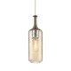 Lampa wisząca Chandler Ant.B P0364-01A-F6D2 Italux