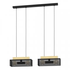 Lampa wisząca CIDRAZ 390164 Eglo