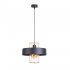 Lampa wisząca CINTIA BLACK/GOLD 5709 TK Lighting