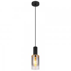 Lampa wisząca CLASSIS 15551H Globo