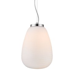 Lampa wisząca Clavi 8194-1P Italux