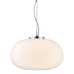 Lampa wisząca Clavi 8195-1P Italux