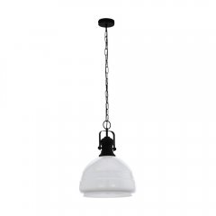 Lampa wisząca COMBWICH 1 43302 Eglo