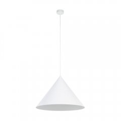 Lampa wisząca CONO WHITE 10010 TK Lighting