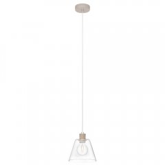 Lampa wisząca COPLEY 43631 Eglo