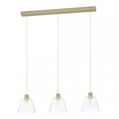 Lampa wisząca COPLEY 43634 Eglo