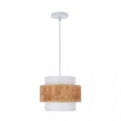 Lampa wisząca CORK 31-18113 Candellux