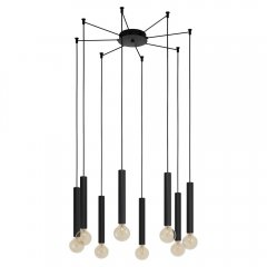 Lampa wisząca CORTENOVA 98083 Eglo