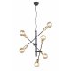 Lampa wisząca CROSS 306700632 Trio