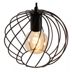 Lampa wisząca DANZA 21428 / 25 / 30 Lucide