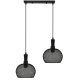 Lampa wisząca DARIA 9902/2 01 Elem