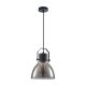 Lampa wisząca DARLENDA PND-22371-1-BK+SG Italux