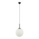 Lampa wisząca DEORE PND-5578-1L-BK Italux