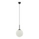 Lampa wisząca DEORE PND-5578-1M-BK Italux