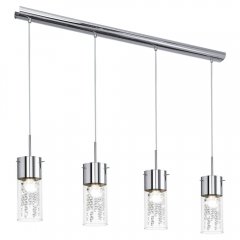 Lampa wisząca DIAMOND 90696 Eglo