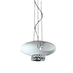 Lampa wisząca Dione P0261-03S-F4AC Italux