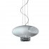 Lampa wisząca Dione P0261-04A-F4AC Italux