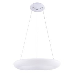 Lampa wisząca Donato 5312-850RP-WH-3 Italux