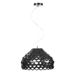 Lampa wisząca Donna MD12092-1A BL Italux