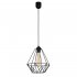 Lampa wisząca druciana BASKET NEW 8170 Luminex