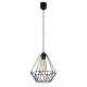 Lampa wisząca druciana BASKET NEW 8170 Luminex