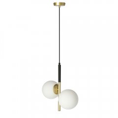 Lampa wisząca DUO 32-01269 Candellux