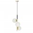 Lampa wisząca DUO 33-01276 Candellux