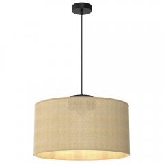 Lampa wisząca duża JUTE 5213 Luminex