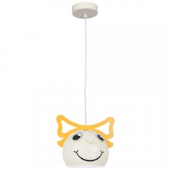 Lampa wisząca dziecięca BAMBINI 3382 Luminex