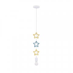 Lampa wisząca dziecięca STARS 31-12012 Candellux