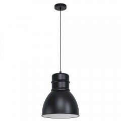 Lampa wisząca EBURY 43621 Eglo