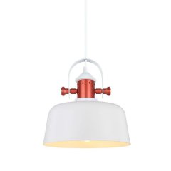 Lampa wisząca Elysia MDM-2990 / 1 W Italux