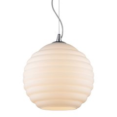 Lampa wisząca Encore 19047-1P-L-WH Italux