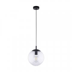 Lampa wisząca ESME TRANSPARENT 3266 TK Lighting