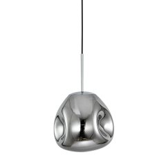 Lampa wisząca Fellet PND-8455-1-CH Italux