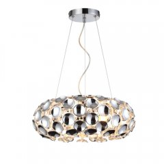 Lampa wisząca FERRARA LP-17060 / 3P Light Prestige